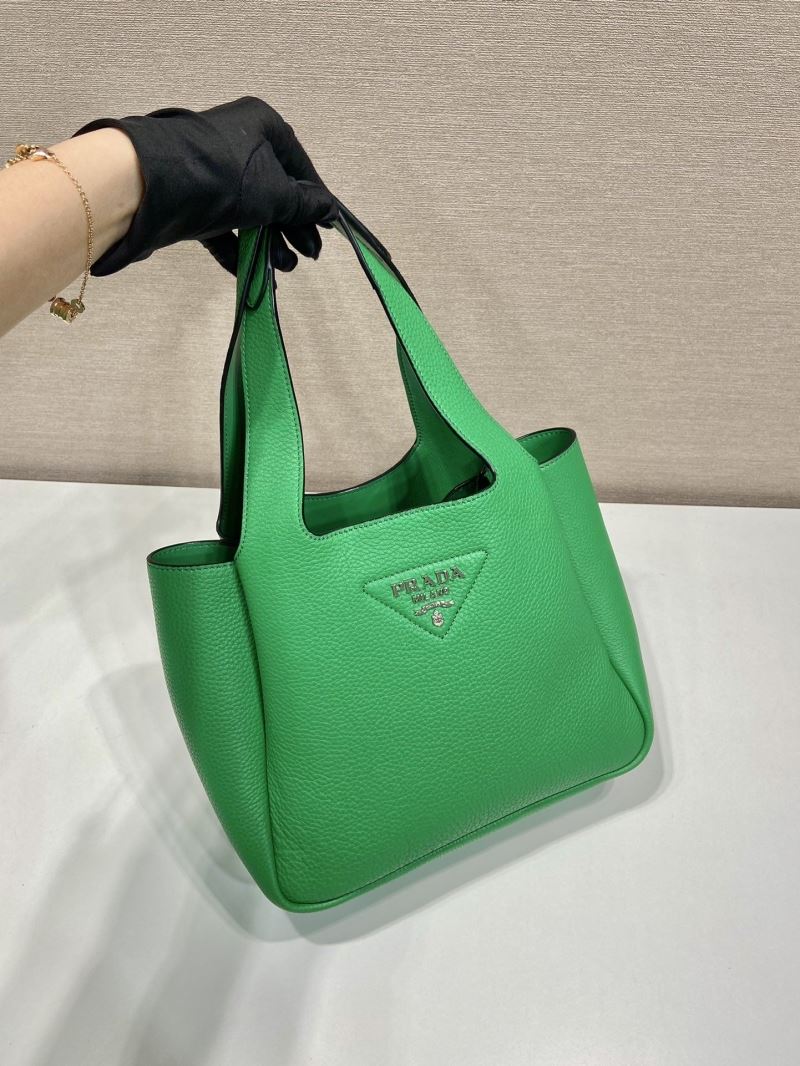 Prada Shopping Bags